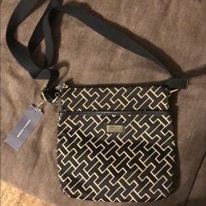 Tommy Hilfiger Crossbody Purse
